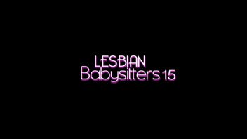 Абелла Денджер (Abella Danger), Брэнди Лав (Brandi Love), Кори Чейз (Cory Chase), Софи Раян (Sofi Ryan) – страстные сучки лесбиянки